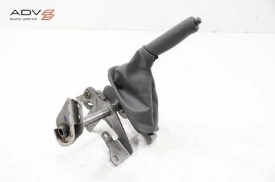 Nissan Frontier 2005-2021 palanca de manija de liberación de freno de estacionamiento de emergencia OEM Foto 1 de 4