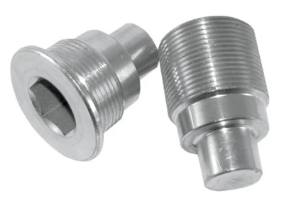 All Balls Swing Arm Bolt Kit for 2004-2007 Honda TRX400FGA FourTrax Rancher AT - Image 1 of 2