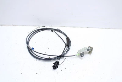 Acura RDX 2013-2018 tanque de combustible tapa de puerta liberación cable abridor abierto 74411-TX4-A00 Foto 1 de 4