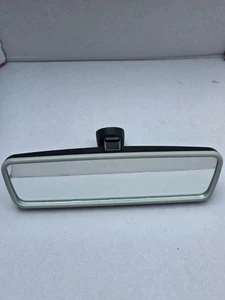VW TRANSPORTER T5 / T6 / CADDY 2K / GOLF MK6 / POLO Rear View Mirror OEM - Picture 1 of 13
