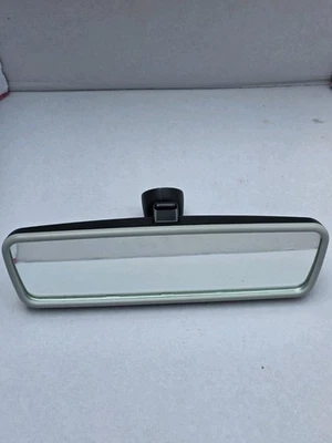 VW TRANSPORTER T5 / T6 / CADDY 2K / GOLF MK6 / POLO Rear View Mirror OEM ......  - Image 1 of 4