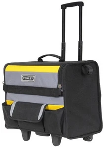 Sac Porte-Outils Stanley 18 Roues - Photo 1/1