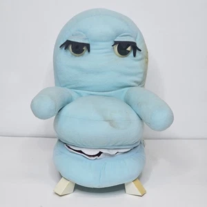 Pee-Wee Herman's Playhouse Chairry plus Stuhlpuppe 14,5" Matchbox 1988 - Bild 1 von 10