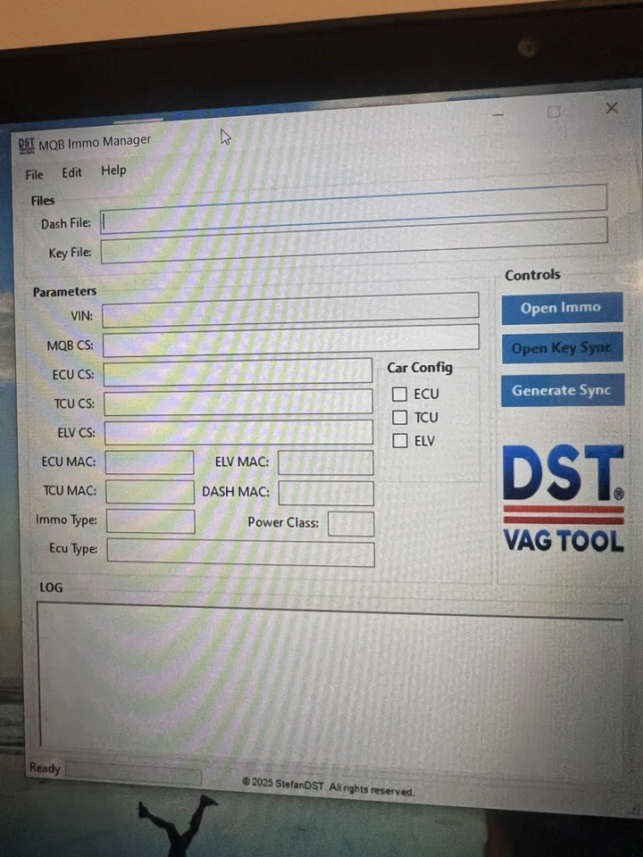 MQB sync Software - Image 1 of 1