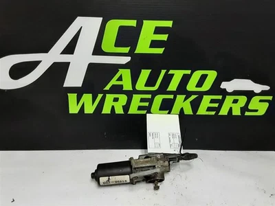 Двигатель стеклоочистителя ветрового стекла подходит для 02–07 VUE 571459 - Изображение 1 из 4