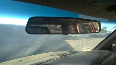 Espejo retrovisor sin telemática compatible con 97-12 MALIBU 30568422 Foto 1 de 4