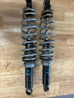 ARCTIC CAT 2009 08 10 f8 F1000 Ryde FX 冲击前 07 Z1 F6 f570 捷豹 17.5 — 第 1/4 张图片