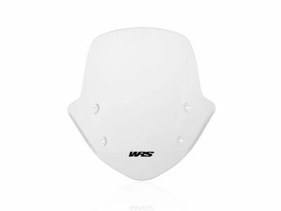 CUPOLINO STANDARD WRS TRASPARENTE PER BMW R 1250 R 2019-2024 - Immagine 1 di 4