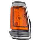 New Drivers Signal Corner Marker Light Lamp for 83-86 Nissan 720 Pickup Truck