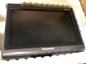 Panasonic TC-7WMS1 Nebtek NEB70 Pro color LCD MONITOR