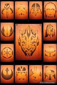 Topps Star Wars Digital Card Trader 13 Card Daytime Halloween 2019 Insert Set