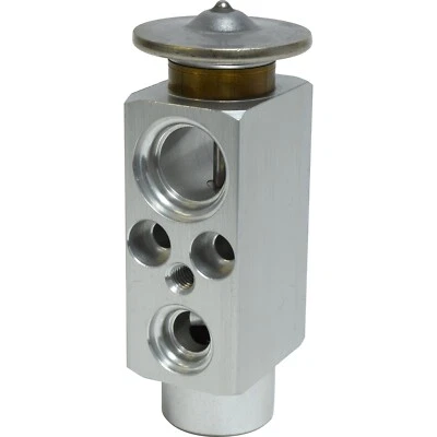 Клапан расширения кондиционера для Jaguar XJ6 1989-1994 UAC 1990 1991 1992 1993 - Изображение 1 из 3