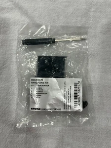 Kit de herrajes Shure 90XN1371 UA844SWB, con destornillador - Imagen 1 de 4