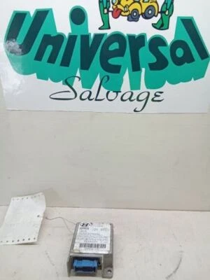 Sensor de bolsa de acento Hyundai 1995 Foto 1 de 4