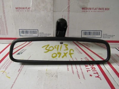 Espejo retrovisor Jaguar XF 2009 2010 2011 2012 2013 2014 2015 Foto 1 de 2