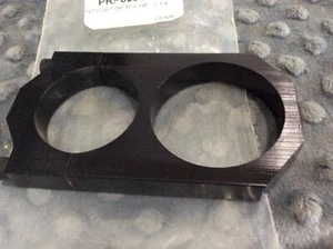 PRP020134 Fuel Filter Bracket for 1-3/4" OD Tubes Clamp-On - Picture 1 of 4