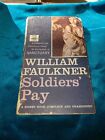 Soldiers' Pay William Faulkner Paperback Book
