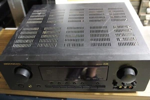 Receptor de sonido envolvente Marantz SR5000 AV SOLO REPUESTOS o REPARACIÓN - Imagen 1 de 8