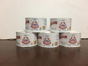 BEAR BRAND Sterilized Milk -Liquid. 30 PCSx140ml Cans - Imagen 1 de 4