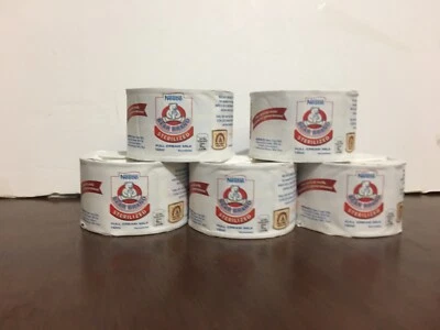 BEAR BRAND Sterilized Milk -Liquid. 20 PCSx140ml Cans