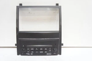 Escalade Trim 2007 tablero radio navegación dts digital envolvente Dolby OEM *A9597 - Imagen 1 de 7