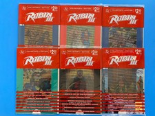 Robin III Cry of the Huntress #1-6 (1992) NM DC Sealed Collectors Edition 2 3 4