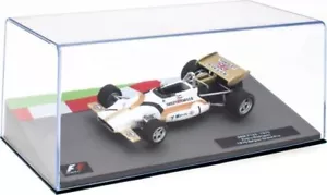 1/43 F1 Cars - BRM P153 -Pedro Rodriquez 1970 -Belgium GP, Formula One - Picture 1 of 2