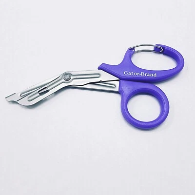Heavy Duty  Trauma Shears  Medic EMT Nurses Healthcare Students FREE SHIPMENT! - Image 1 of 4