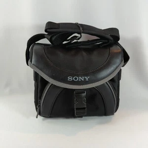 Sony Handycam Soft Carry Case (LCS-X20) - Bild 1 von 4