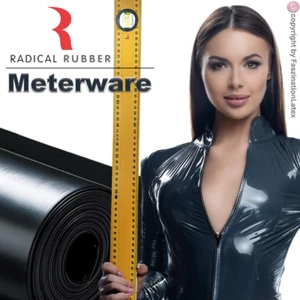 Latex Meterware von RADICAL RUBBER - Bild 1 von 22