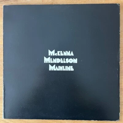 McKenna Mendelson Mainline - Stink / LP - 1. UK-Press. 1969 - Nice Copy - Bild 1 von 4