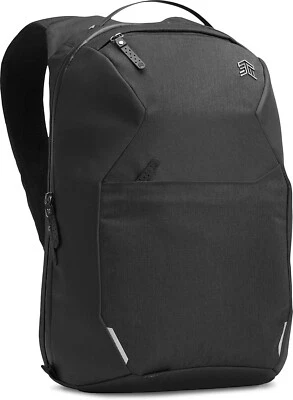 STM Myth 18L Laptop Backpack - Durable, Stylish, and Laptop Backpack (@) - Image 1 of 2