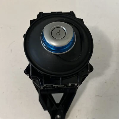 Nissan LEAF 2016 transmisión cambio de marchas selector OEM Foto 1 de 4