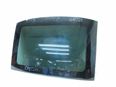 08-17 AUDI 8T A5 S5 RS5 CUPÉ TECHO CORREDIZO VENTANA DE VIDRIO FABRICANTE DE EQUIPOS ORIGINALES 091724 Foto 1 de 4