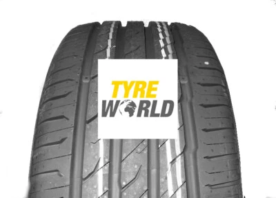 4x Semperit Speed-Life 3 255 40 R19 100Y Reifen Sommer - Bild 1 von 4