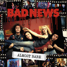 Bad News Almost Rare (Vinyl) 12" Album