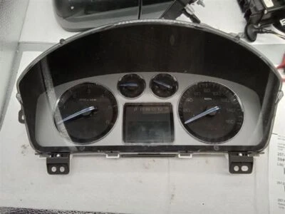 2007 凯迪拉克凯雷德 ESV EXT 速度表仪表组 MPH 美国市场原始设备制造商 — 第 1/4 张图片