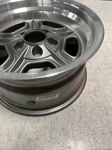 Race Star Wheels 32-580235GM 32 Series Mirage Wheel Size: 15 x 8 - Picture 1 of 14