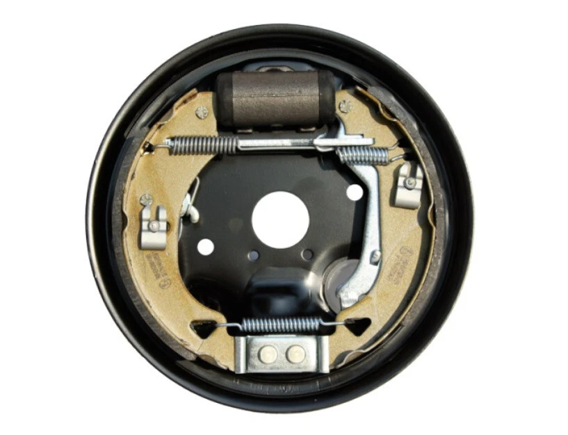 Kit Ganasce Freni NK - Compatibile Con Alfa Romeo 146, Fiat Bravo/Brava E Altri Modelli