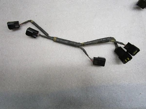 1. Kawasaki Z 750 ZR750 J Fuel Injection System Cable Harness - Picture 1 of 2