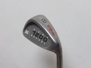Wilson 1200 GE Midsize 8 Iron Regular Flex Steel Very Nice!! - Picture 1 of 3
