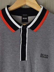 Hugo Boss Polo XL In Immaculate Condition - Picture 1 of 15