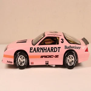 DALE EARNHARDT 1989 ACTION #3 BUDWEISER PINK IROC CAMARO NO BOX XRARE! - Picture 1 of 16