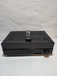 Yamaha RX-V383 AV Receiver Bluetooth HDMI USB Surround HIFI Heimkino - Bild 1 von 11