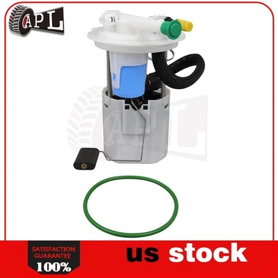 Fuel Pump Assembly For 2009-2008 CHEVROLET UPLANDER PONTIAC MONTANA 3.9L SP6651M - Image 1 of 4