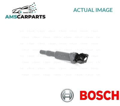 ENGINE IGNITION COIL 0 221 504 471 BOSCH NEW OE REPLACEMENT - Image 1 of 4