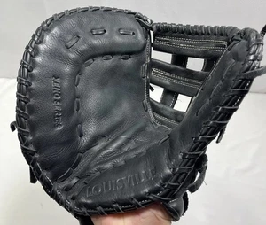Louisville Slugger Xeno Series Fast Pitch Softball Glove LHT FIRST BASE 13” - Picture 1 of 9