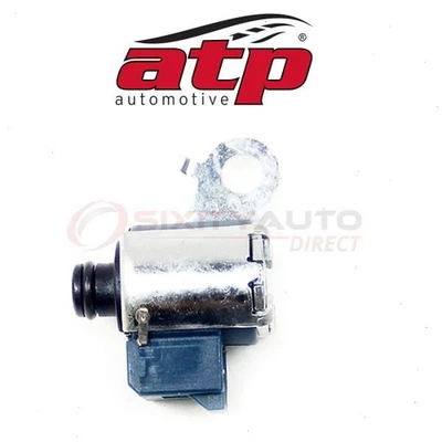 ATP Transmission Shift Solenoid for 1993-1997 Geo Prizm - Automatic  Valve xs - Image 1 of 4