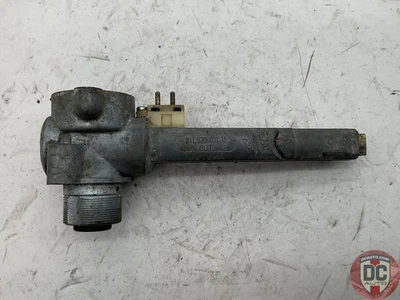 Interruptor de arranque de encendido Porsche 911 912 91161301100 1965-1973 Foto 1 de 4