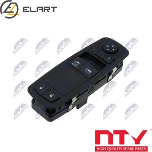 SWITCH WINDOW REGULATOR EWS-CH-062 FOR DODGE GRANDCARAVAN CHRYSLER 3.6L 6cyl - Picture 1 of 11